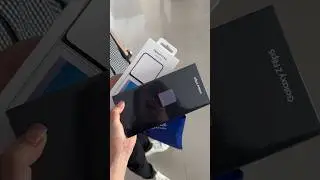 Beli HP baru 💕