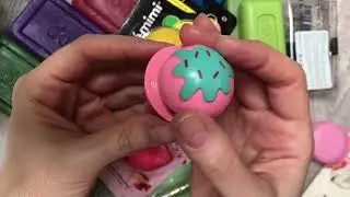 Обзор мыла и блесков для губ шепотом