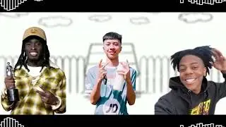 Good Grief But KaiCenat, IShowSpeed, And RayAsianBoy Sing It