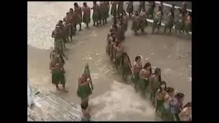 Os Kiriri de Mirandela (Gilmar Linhares) - Documentário