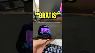💳OBTEN una TARJETA SEMANAL **GRATIS** 2024 para FREE FIRE | METODO para DIAMANTES GRATIS💎 #freefire