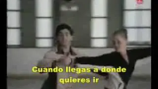 She's the one- Robbie Williams (subtitulada)