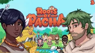 Let's Figure Out Money Making Strategies In Roots Of Pacha!