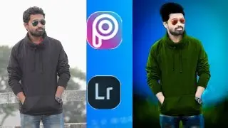 Picsart Manipulation Tutorial || Background Change Manipulation By Picsart || Daily Editing Star