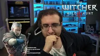 Dost Kayaoğlu, what are your thoughts on Witcher 3?