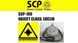 SCP-109 | Demonstration | SCP - Containment Breach Ultimate Edition (v5.5.4.1)