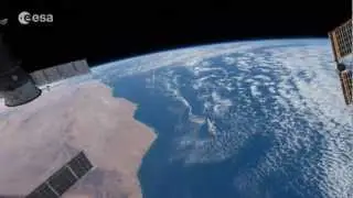 Astronaut André Kuipers: Our Fragile Planet [720p] [3D converted]