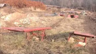 FRG Детская тренировка по эндуро