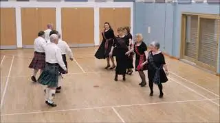 TAY DANCERS 