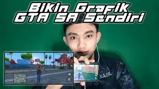 TUTORIAL COLORCYCLE GTA SA ANDROID