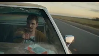 The Passenger | Official Trailer