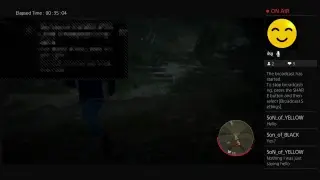 SoN_of_BLACK's Live PS4 Broadcast
