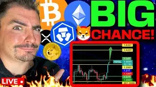 GET RICH With Crypto! (DO NOT MISS THIS!) Crypto.com VS Binance VS Bitcoin VS The World