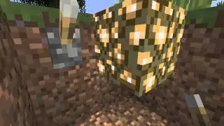 XRay vision in Minecraft no mods (how to 1)