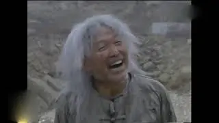 海军司令萧劲光视察海岛，竟发现上面还有北洋水师老兵，看着心酸啊