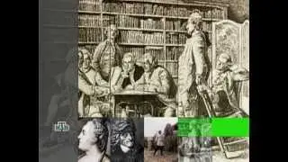 Российская Империя: Екатерина II, часть 2. [05/16] [Eng Sub]