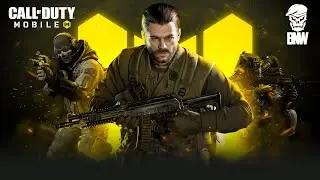 НАС 20К!!! COD MOBILE!