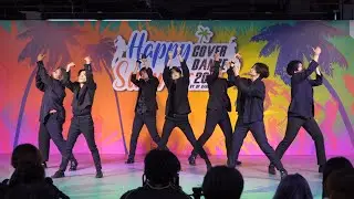 210327 BangEarn cover BTS - Black Swan @ MBK Cover Dance 2021 (Audition)