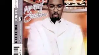 Montell Jordan - Get It On Tonight (Ft. LL Cool J) (Remix)