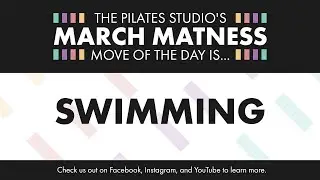 March MATness 23: Swimming
