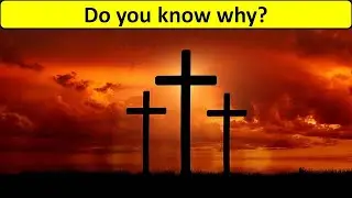 Why is Good Friday Good?