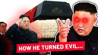 How Kim Jong-un Turned Evil