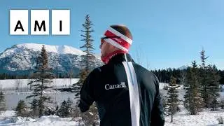 From Farm Accident to Paralympic Gold & Making Blind Hockey History | Level Playing Field