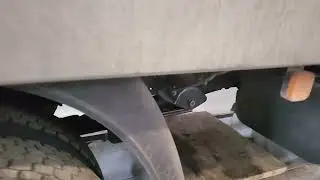 МАН ТГЛ замена однолистовой рессоры на двухлистовые