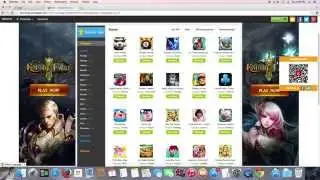 How to Run Android Apps In Chrome Browser On PC and Mac OS version [Worked 100%]