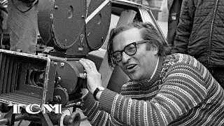 Sidney Lumet | Reportajes TCM | TCM