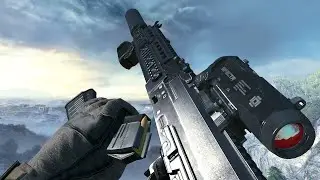 Empty's Left 4 Dead 2 - All Weapons Reload Animations in 4 Minutes
