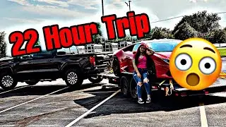 Buying Lamborghini Huracan From Copart