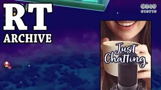 RTGame Streams: Super Mario 3D World [1] ft. PointCrow, Smallant & RubberRoss