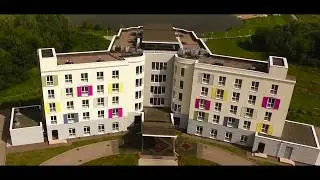 ТРК «Окская Жемчужина» - Территория праздника и многого другого!