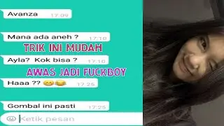 Cara PDKT Ke Cewek kita sukai pas Bulan PUASA terbaru
