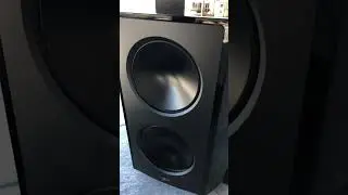 ULTIMATE Subwoofer for Home Cinema | Paradigm Persona SUB 