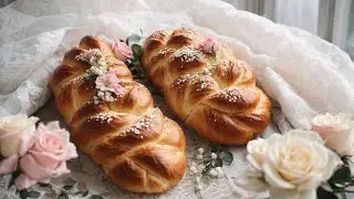Батон без сахара. Вкуснейший хлеб. Рецепт хлеба. Хала хлеб в домашних условиях.