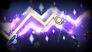 (TOP 51) Aerial Gleam 54% - (EXTREME DEMON) by EndLevel