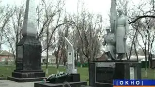 Кривяне дружно наводят порядок и чистоту