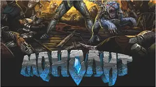 Игра колыбель магии: монолит вконтакте