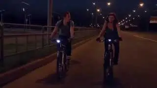Любовь -  вот ответ!