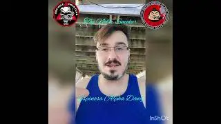 Espinosa Alpha Dawg No Longer in Production