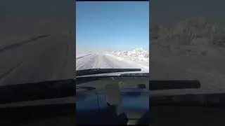 🥶13.12.2023жыл -24'G  Мұз қатты🥶