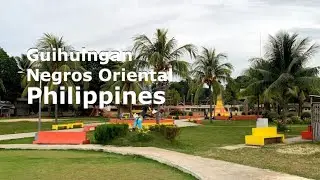 Why You Should Move To Guihulngan (and why I did)