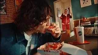 KFC | Nonna | Chizza |  :15