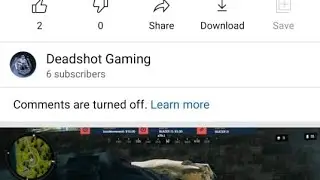 How to enable comment section | Solution | Comments are turned off YouTube | Hindi 2021