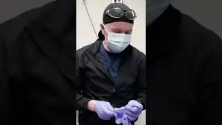 Stuck Earring Back and Rare Earth Magnet