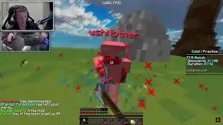 pvping against the best ww (Ziblacking)