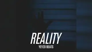 Reality - Sad Type Beat Piano | Deep Piano Hip Hop Instrumental 2022