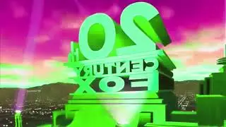 Not Sure What i Did To 2.0 20th Century Fox (1994) (KineMaster Pro)